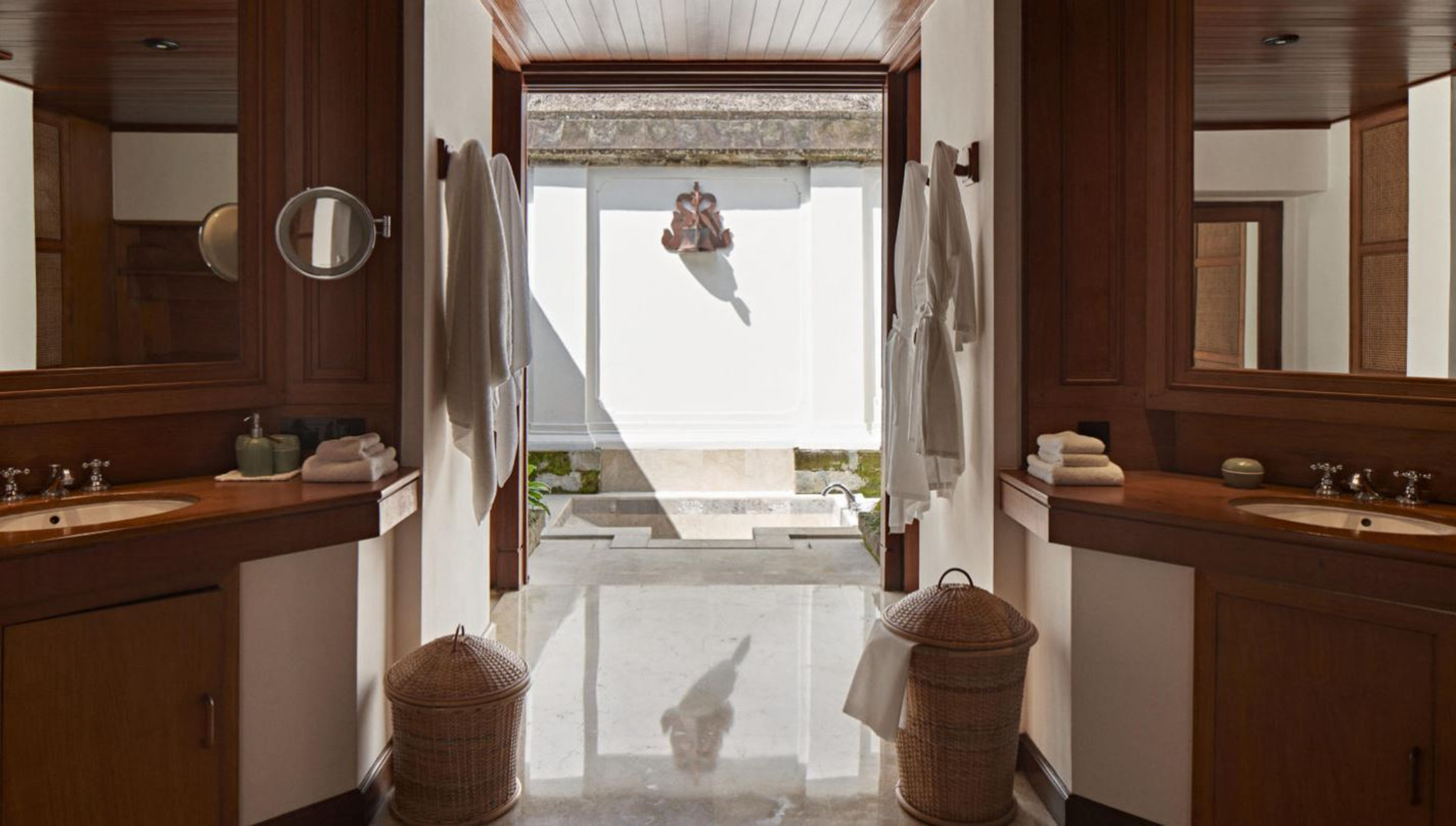 Pool, Suite
