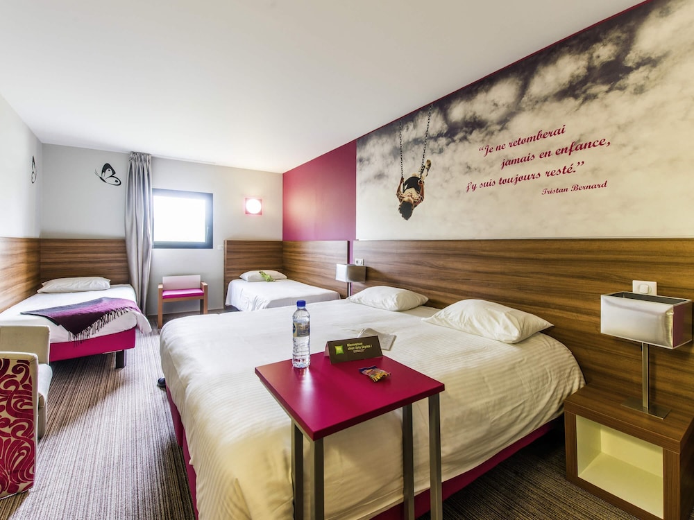 Ibis Styles Castres 26/63