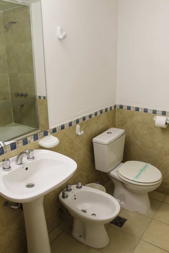 SAVANNAH CORDOBA HOTEL 8/48