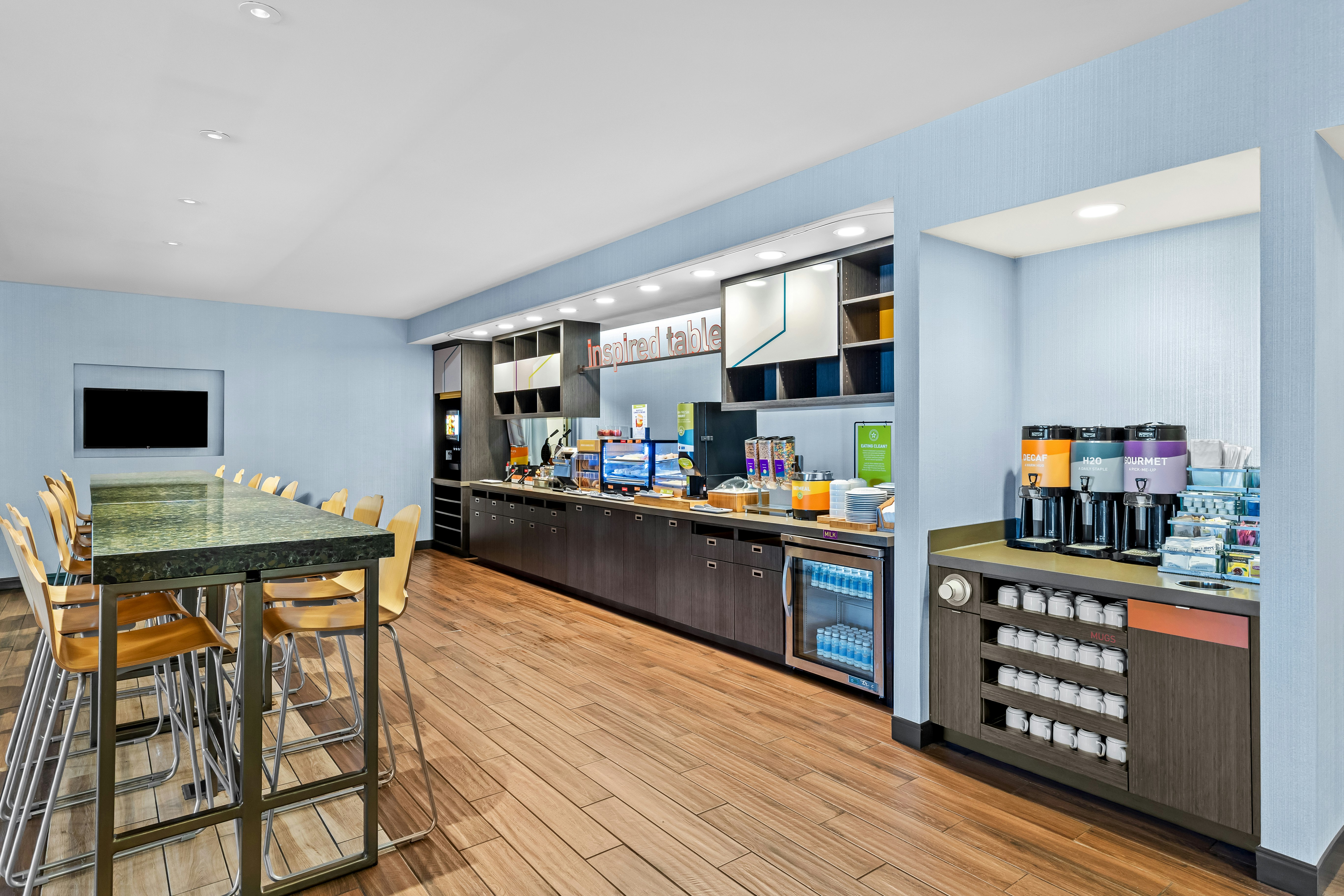 Home2 Suites By Hilton Youngstown West/Austintown 27/46