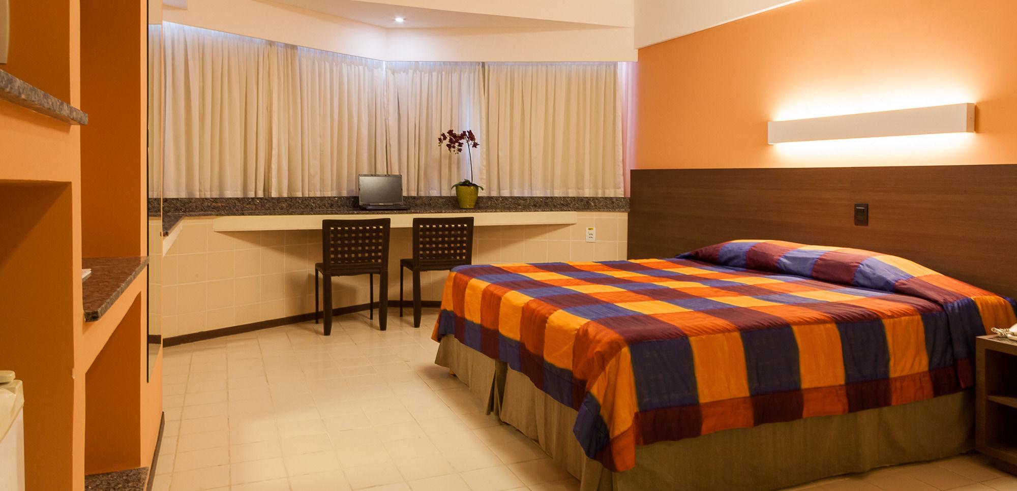 Deluxe, Double Bed