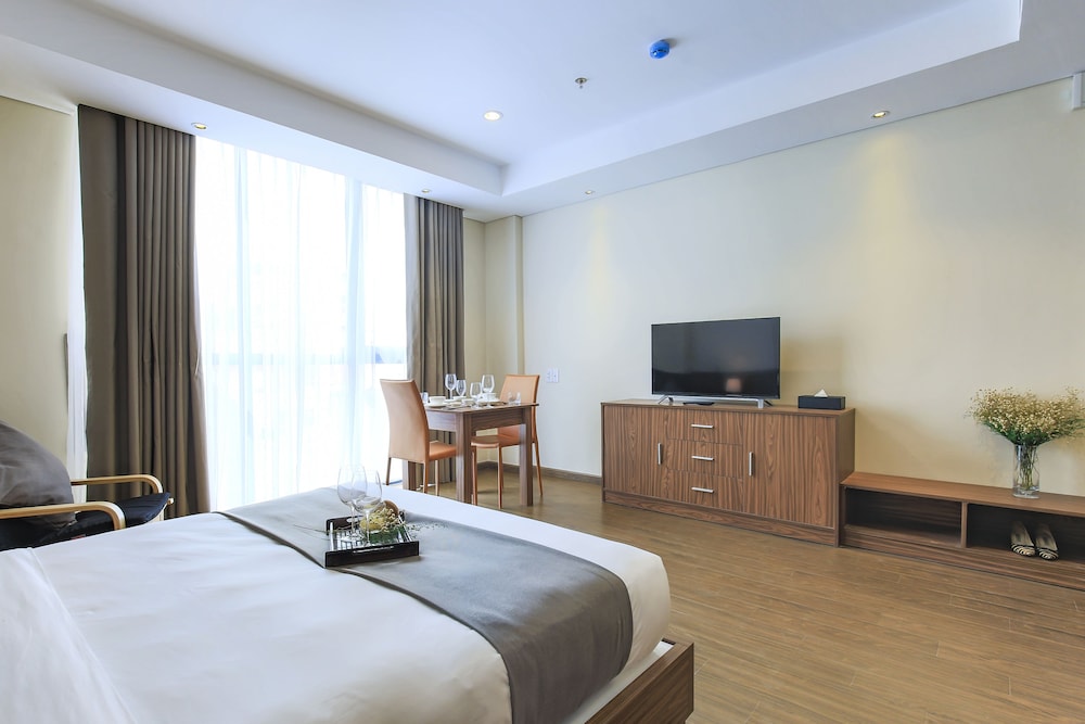 Aurora Serviced Apartments - Adults Only 19/39
