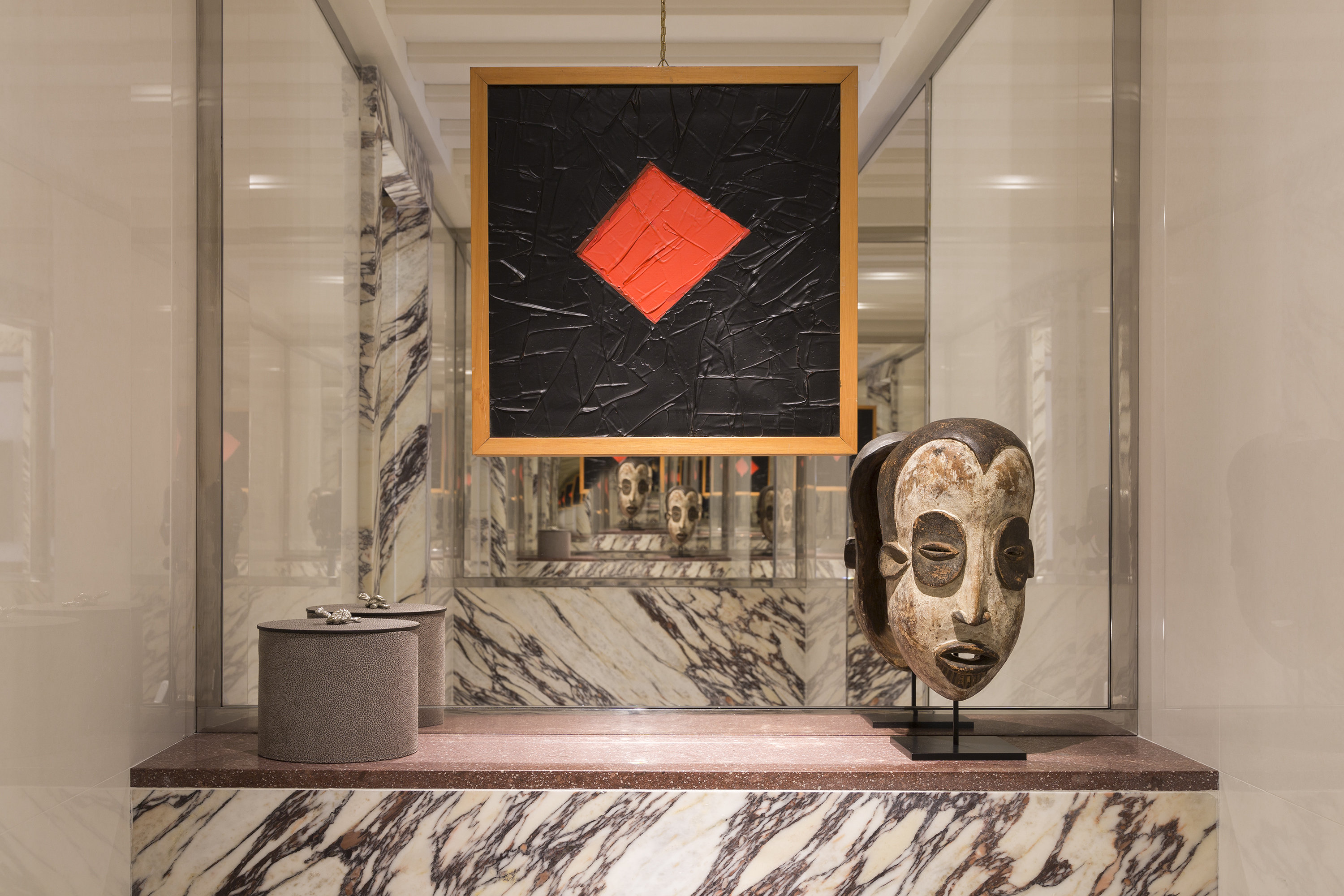 Portrait Milano Hotel 6/34