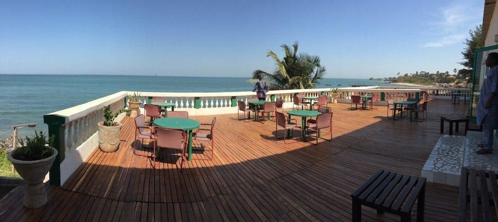 African Village Hotel 9/9