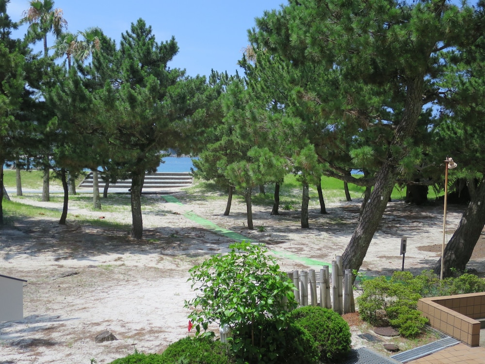 Shiraraso Grand Hotel 14/36