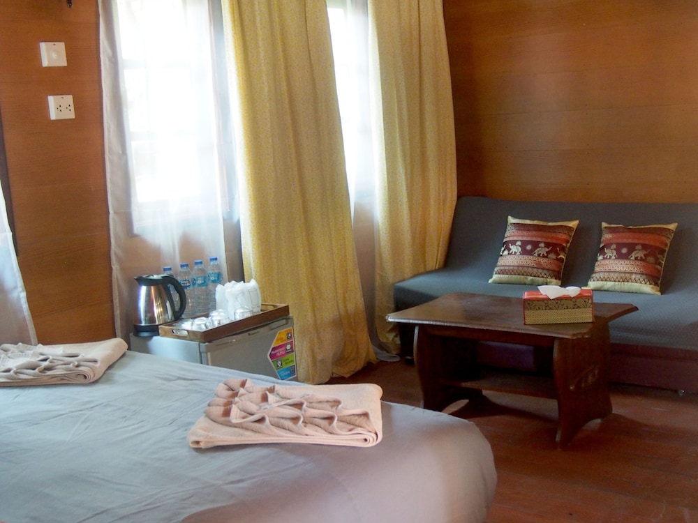 Coco Beach Bungalows 25/77