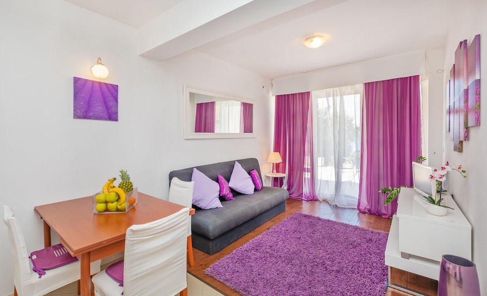 Residences Island View 5/34