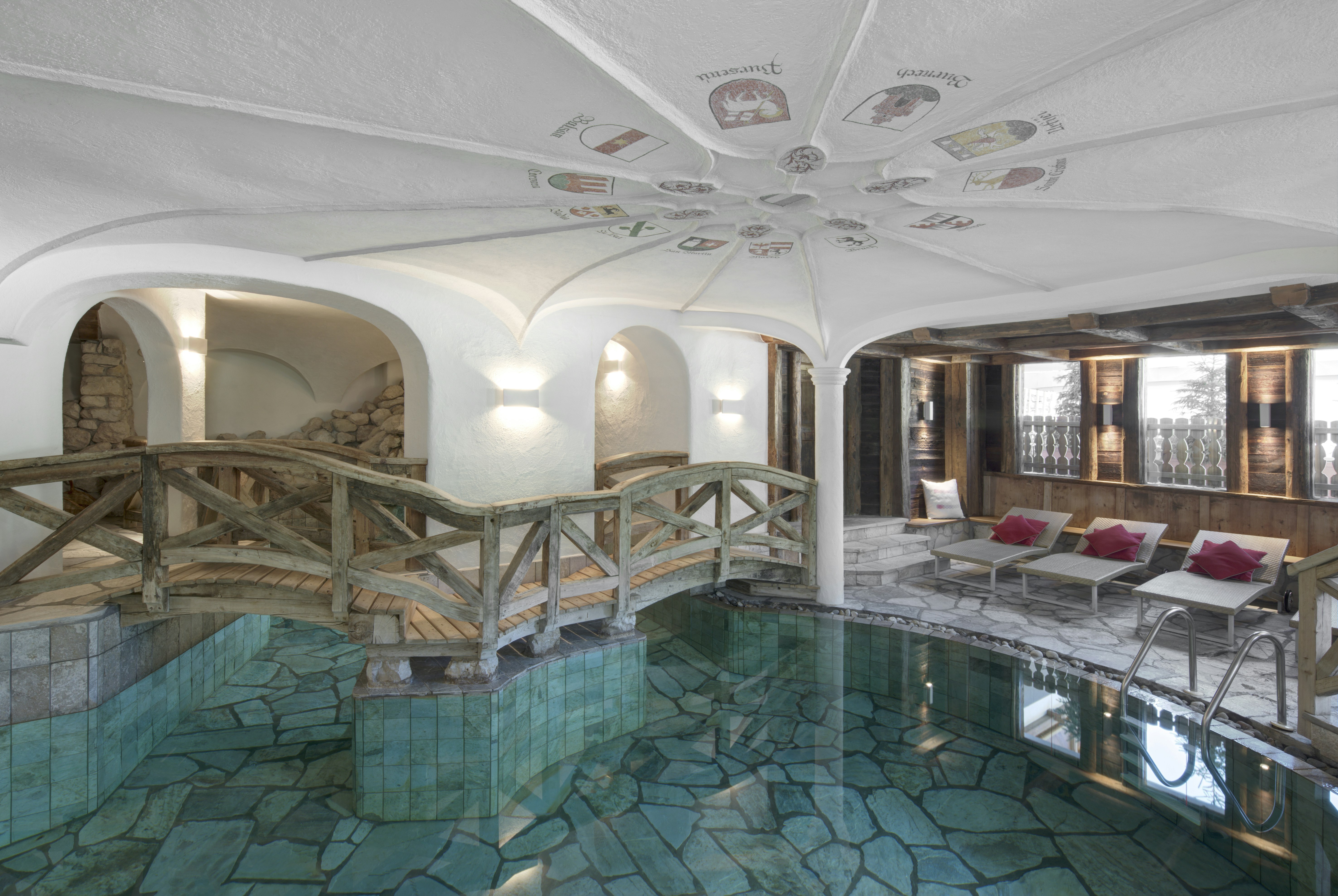 Hotel La Perla The Leading Hotels of the World 11/39