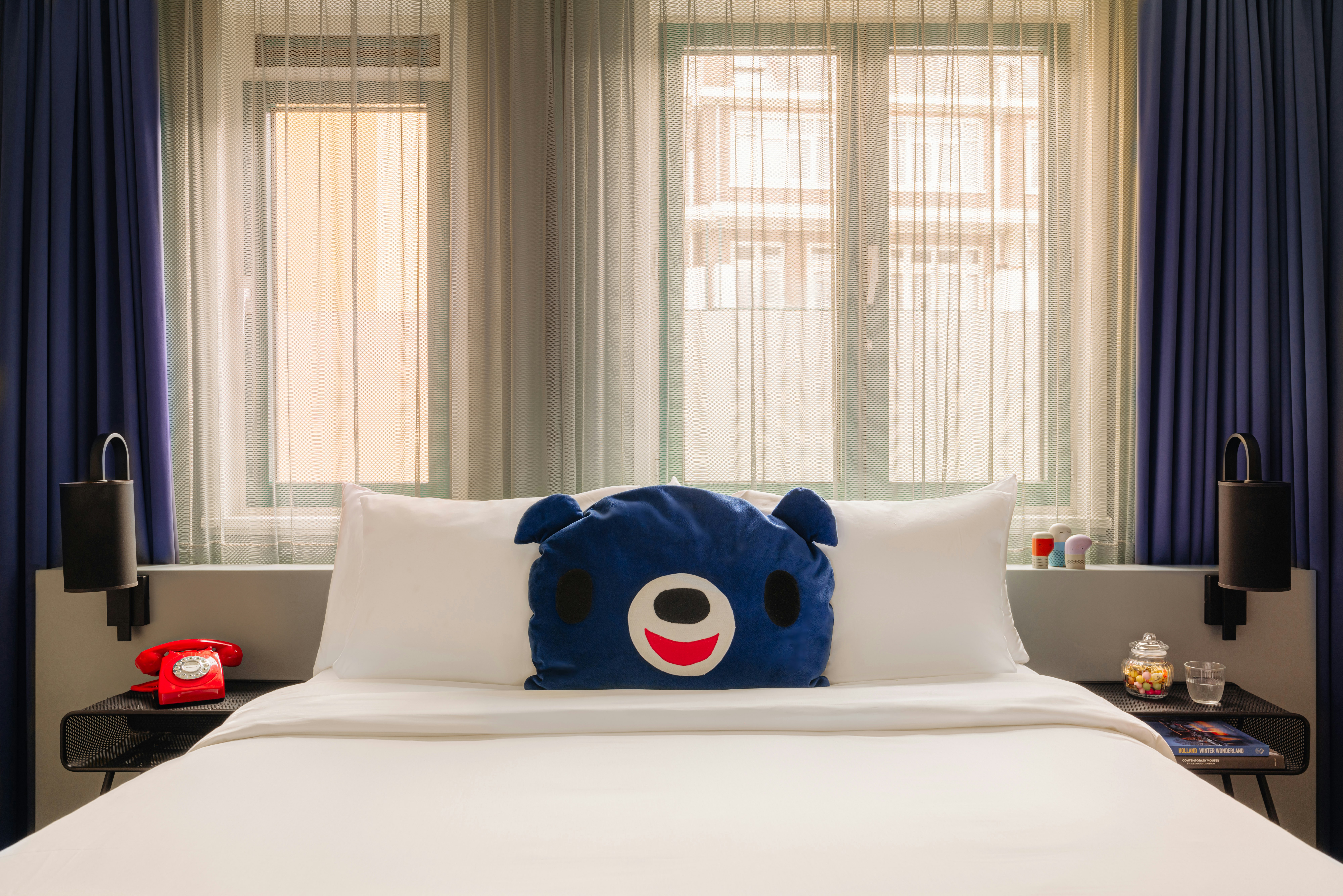 Leonardo Hotel Amsterdam Leidse Square 20/24