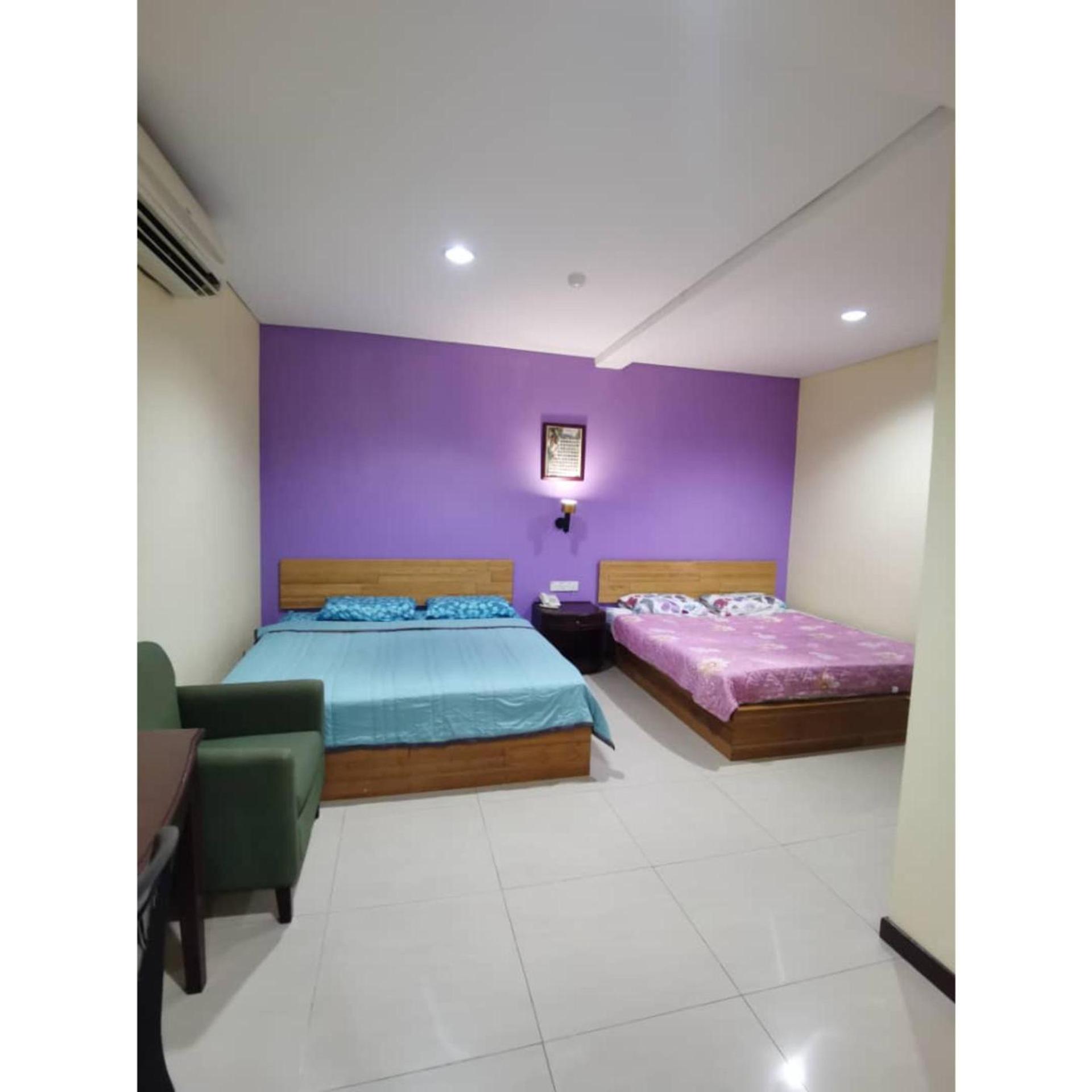Hotel O Pavilion Inn Hotel 19/42