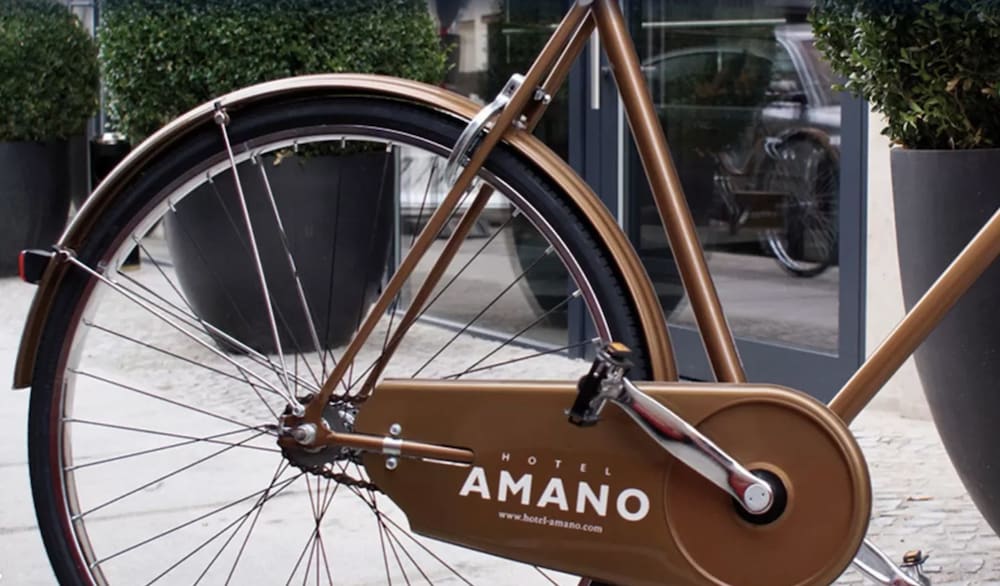 Amano Home 图片2