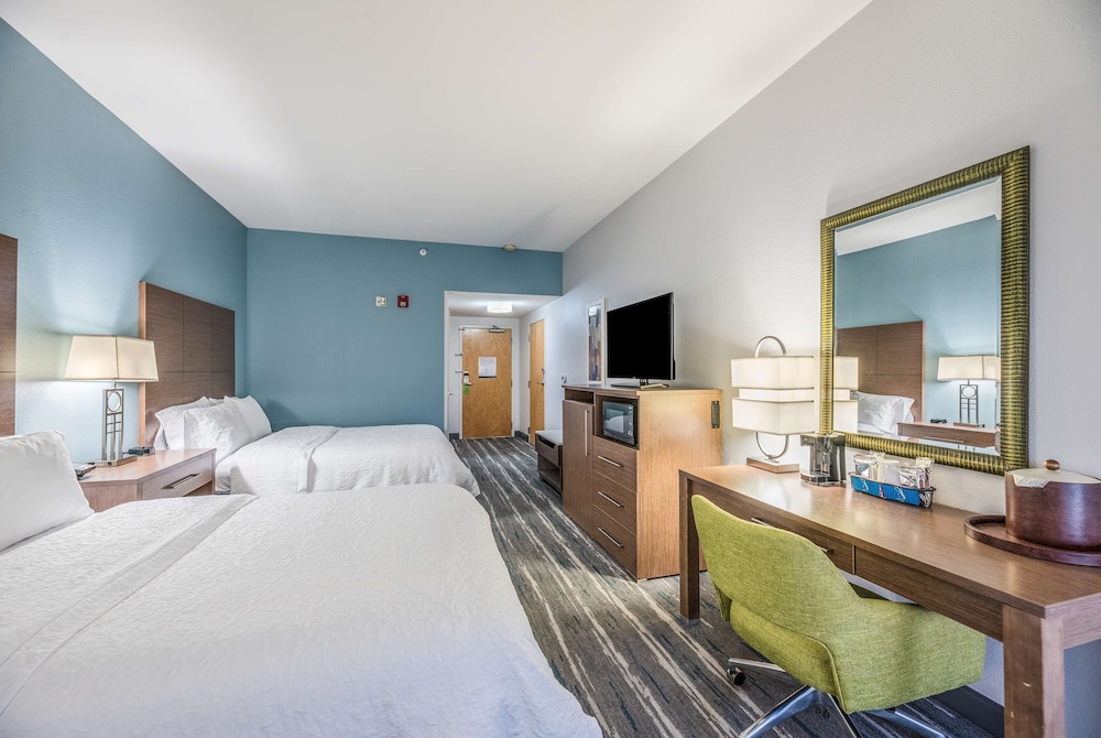Hampton Inn Oakland Hayward Ca 14/54