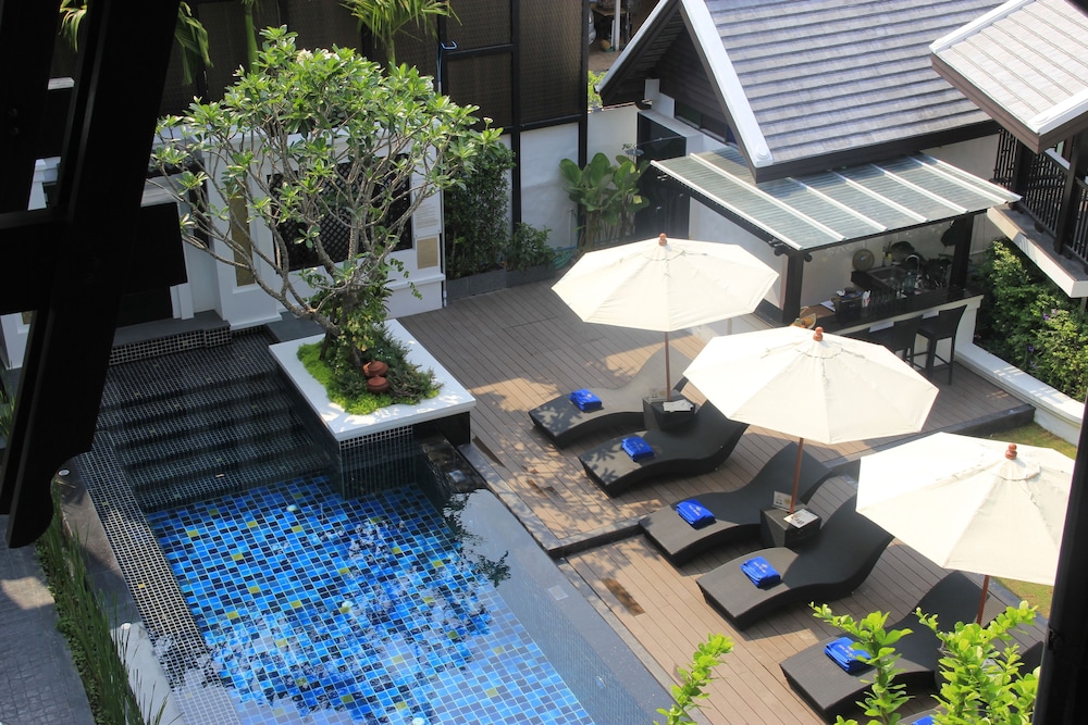 Thai Akara - Lanna Boutique Hotel 26/48
