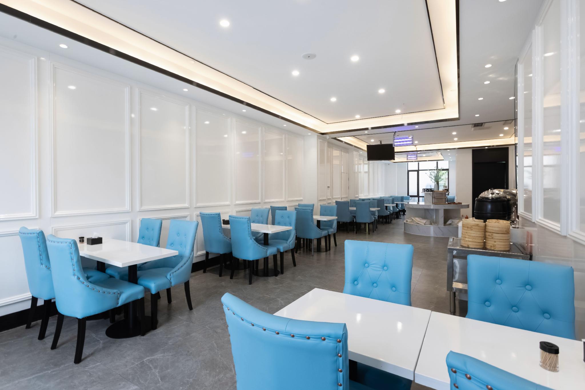 Xana Hotelle (Suncun country garden, Jinan) 46/48