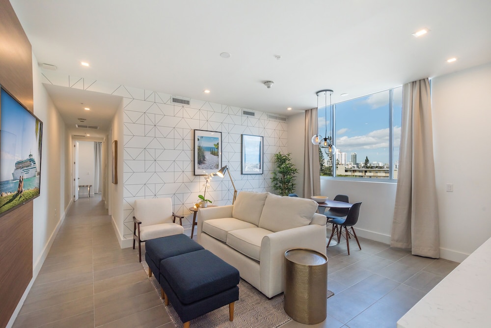 Vhc Luxury Apartments 49/67
