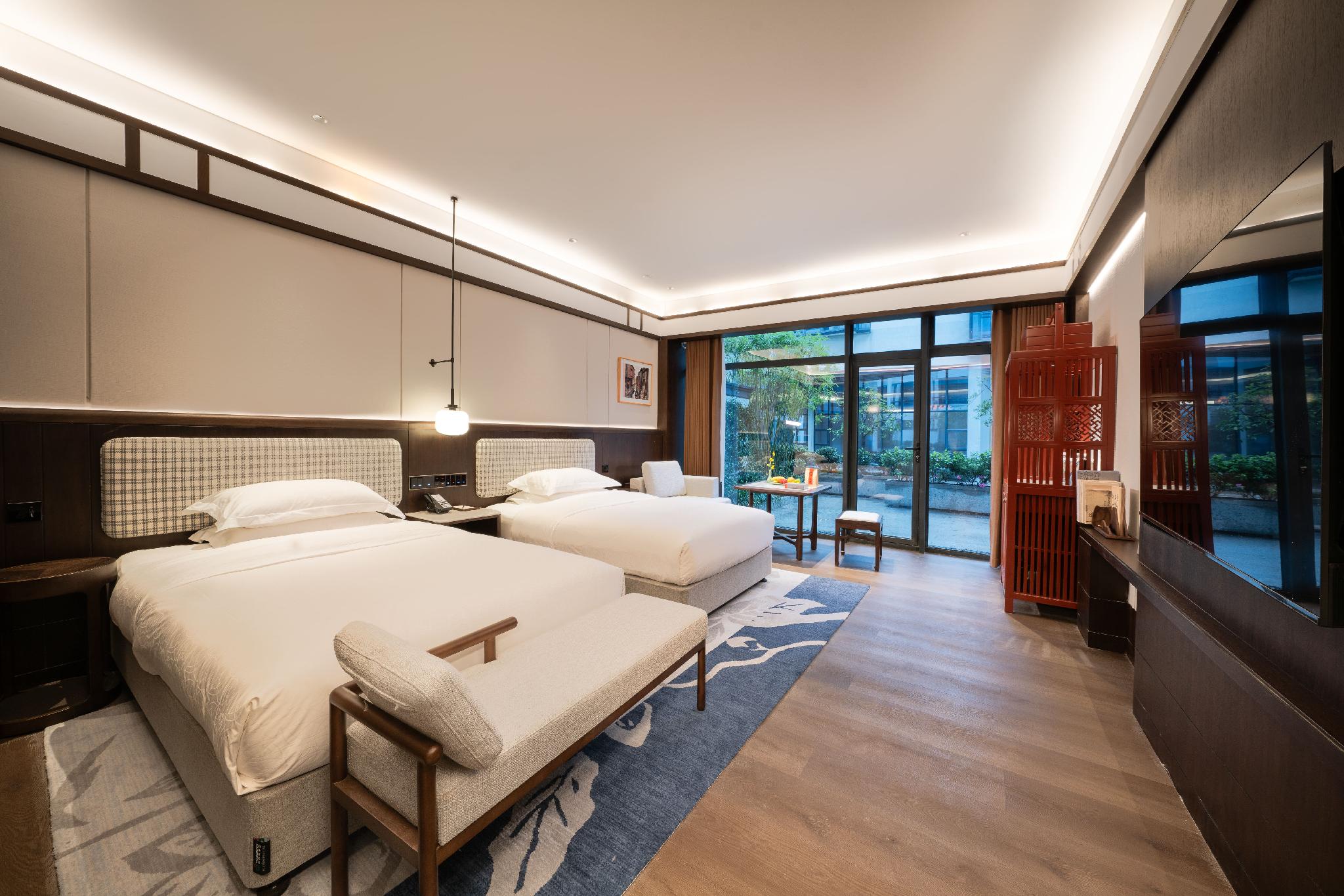 Xianheng Hotel 11/21
