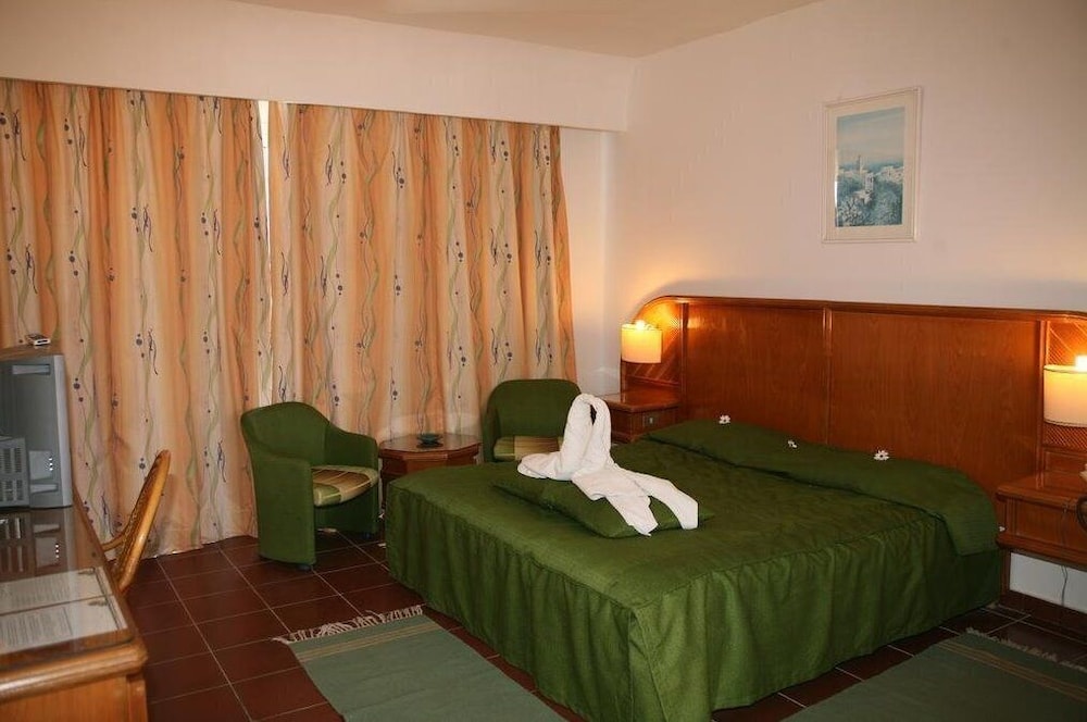 REGENCY HAMMAMET 写真5