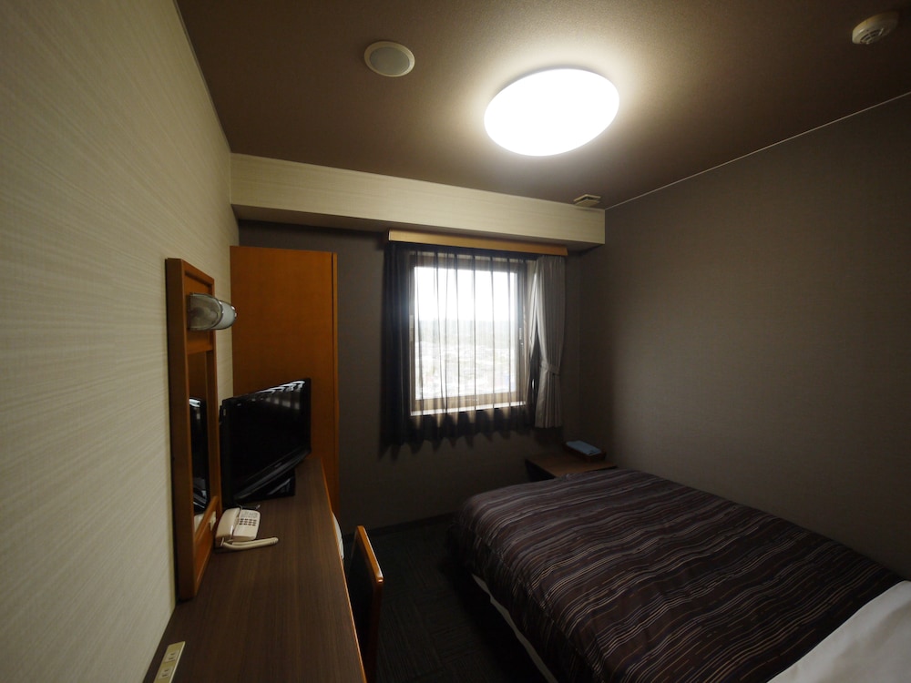Hotel Route-Inn Nakatsugawa Inter 4/42