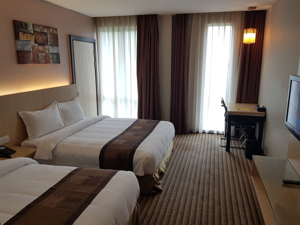Dehome Boutique Hotel 27/65