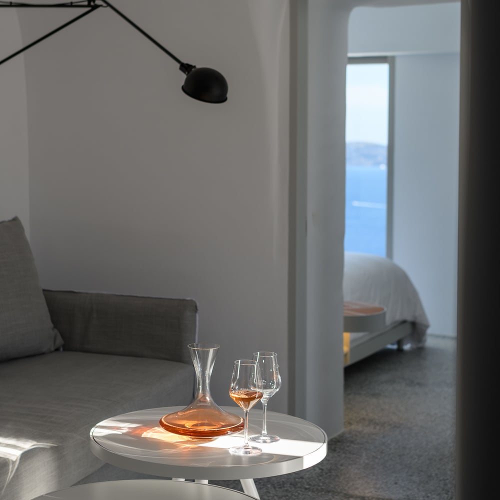Echoes Luxury Suites By Canvas - Adults Only 18/50