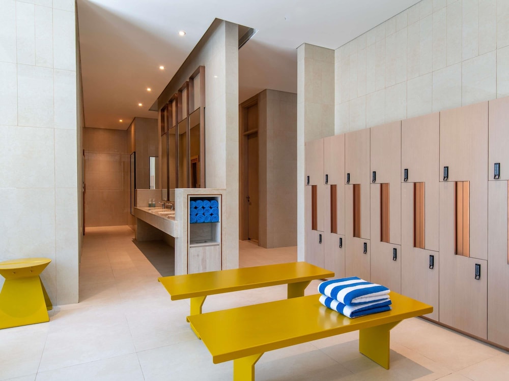 Novotel Riyadh Sahafa 9/58