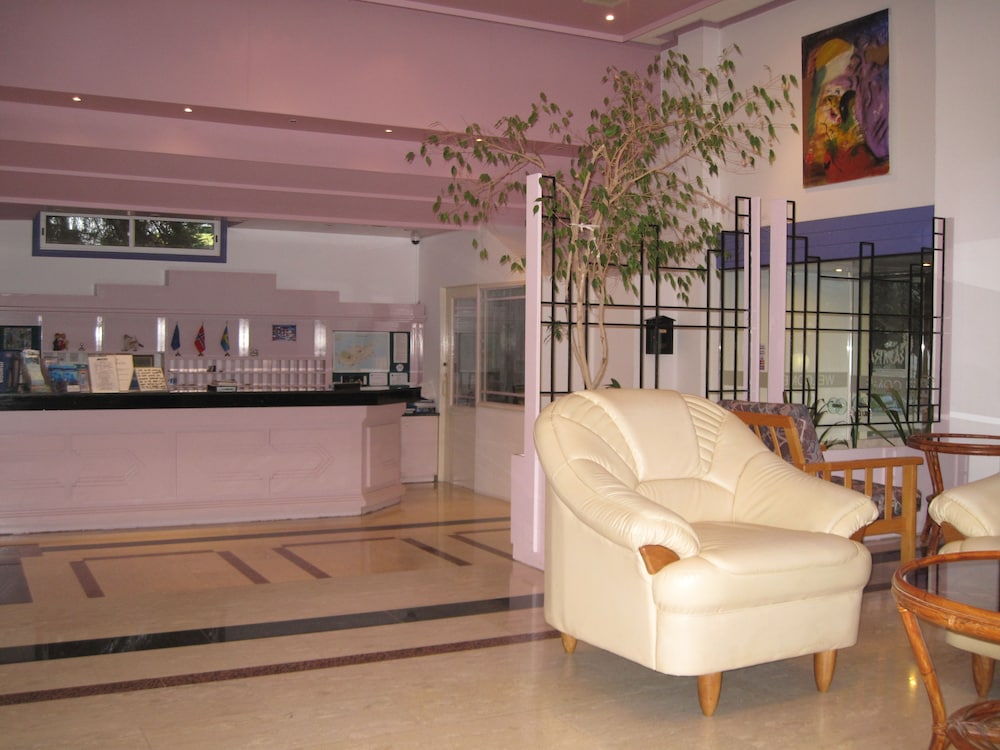 Astreas Beach Hotel 16/50