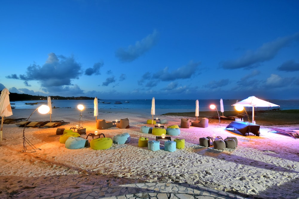 The Residence Mauritius 36/50