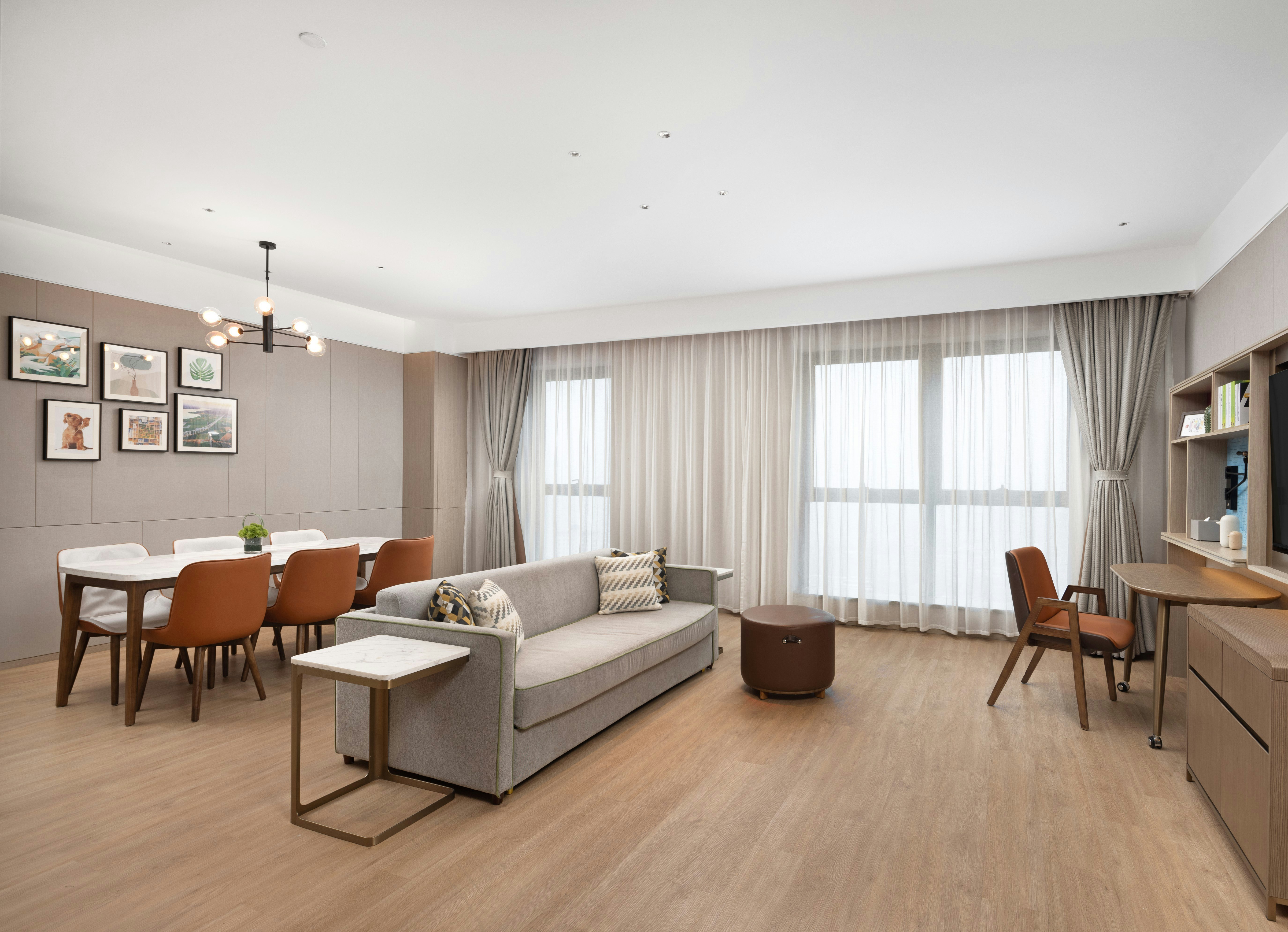 Home2 Suites by Hilton Sanmenxia Mianchi 28/53