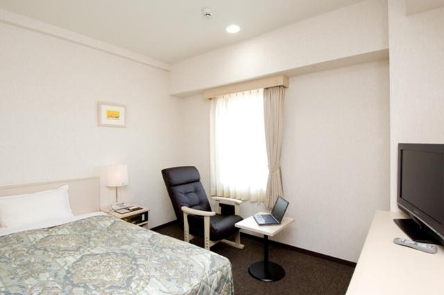 Hotel Unisite Mutsu 18/19