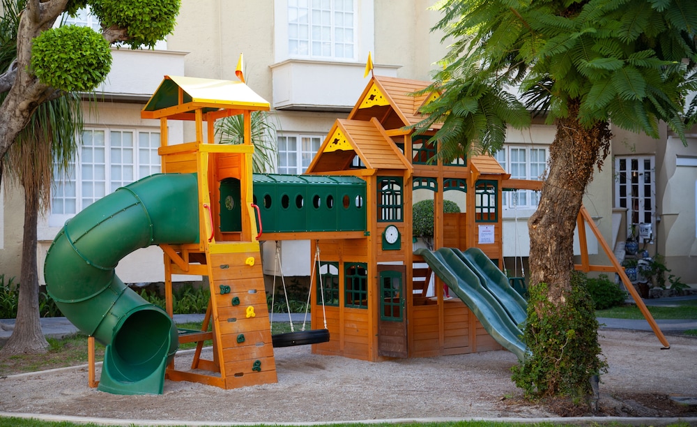 Plaza Camelinas Hotel 54/63