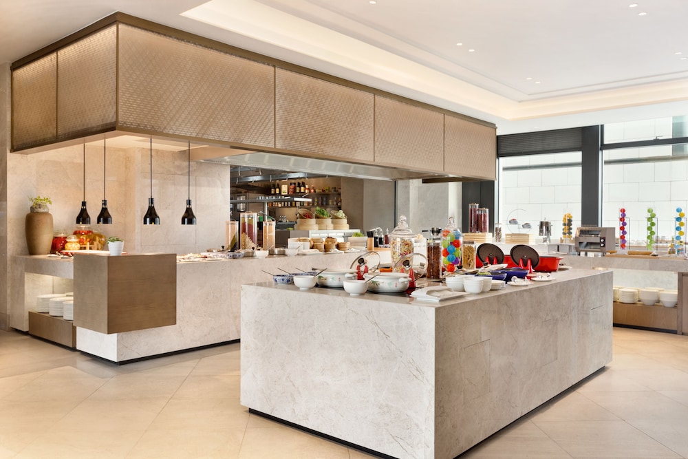 Hyatt House Chengdu Pebble Walk 48/62