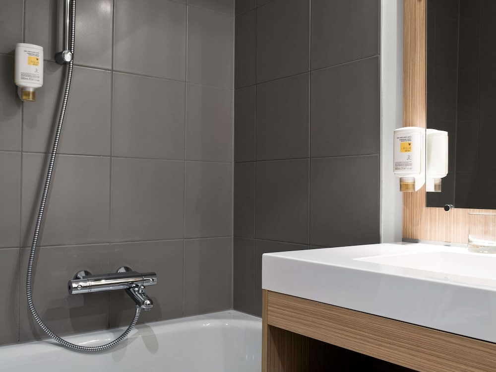 Aparthotel Adagio Access Brussels Europe 63/63