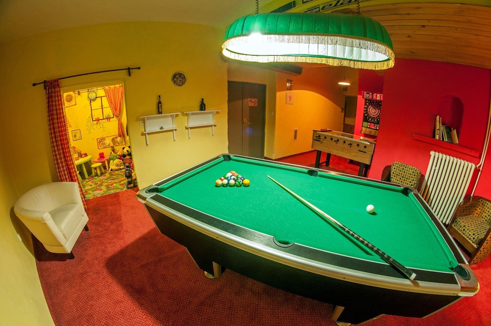 Alpsky Hotel 41/68