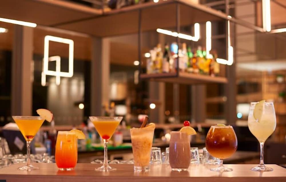 Novotel Itu Terras de Sao Jose Golf & Resort 35/76