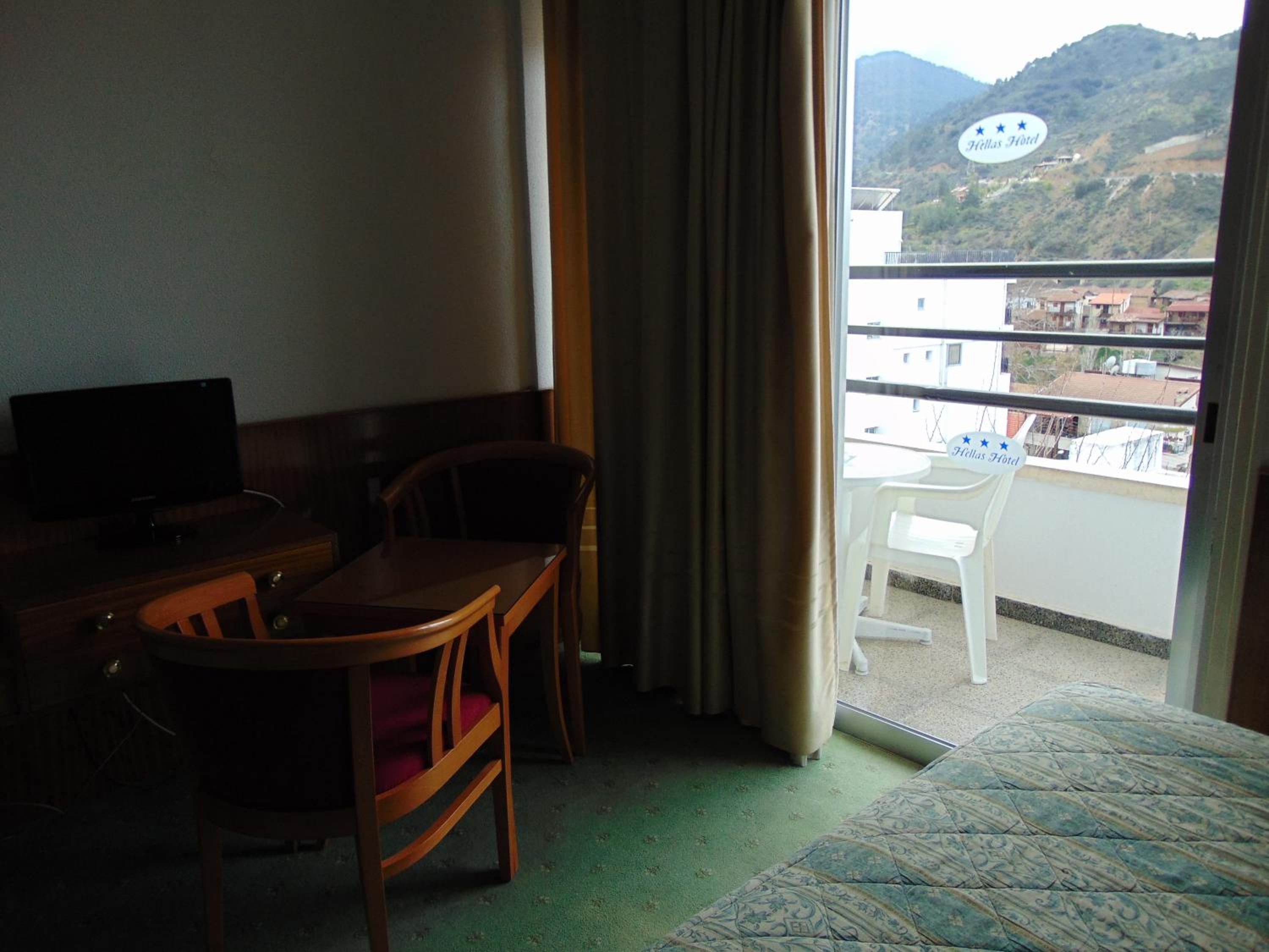 Hellas Hotel 23/50