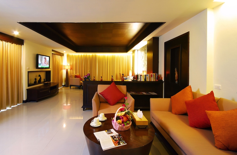 Khaolak Orchid Beach Resort 35/49