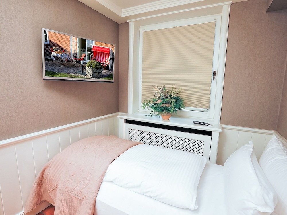 Ferienwohnung Sönshörn 20 1/19