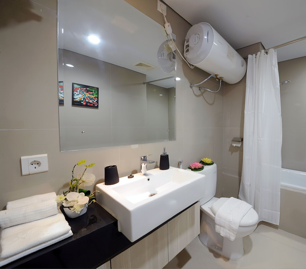 Azalea Suites Cikarang by Jayakarta Group 32/33