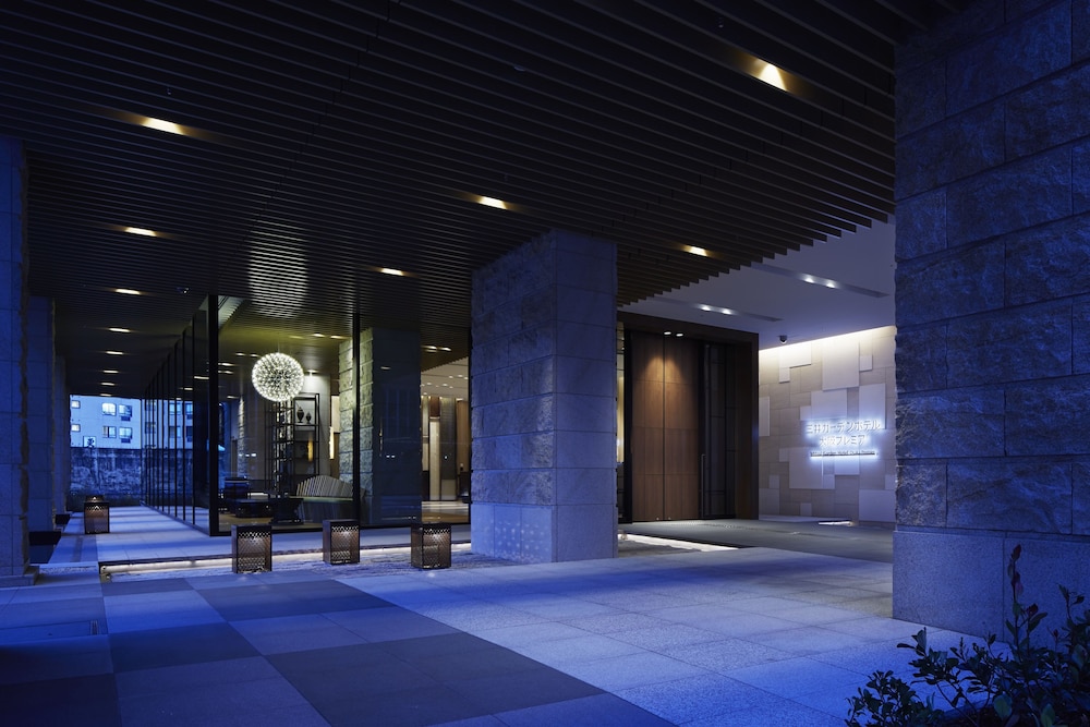 Mitsui Garden Hotel Osaka Premier 10/60