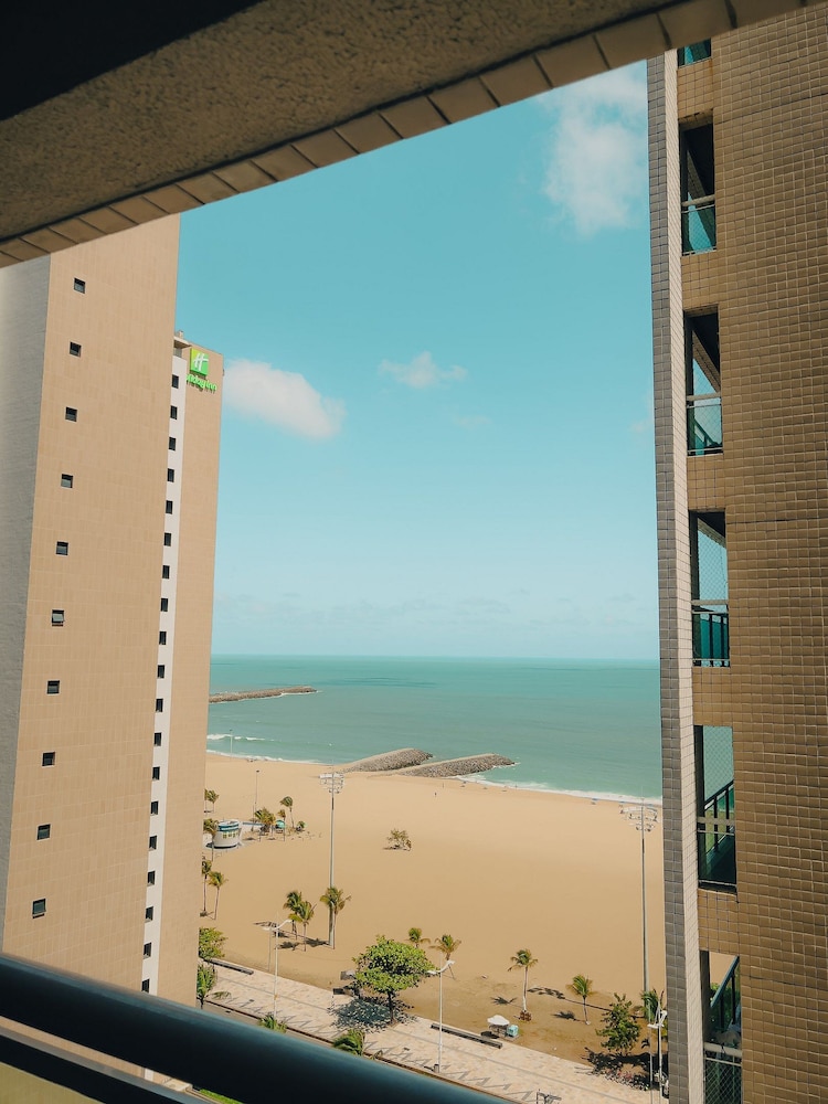 Apartamento Na Praia Iracema 100M Do Mar 47/50