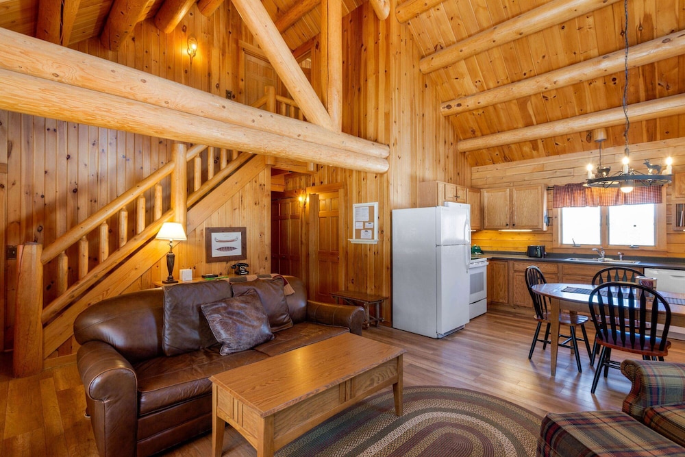 Rangeley Lake Resort 49/69
