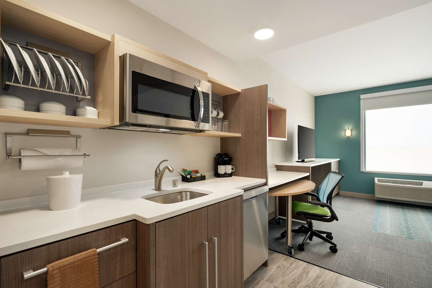 Home2 Suites by Hilton Alamogordo White Sands 21/22