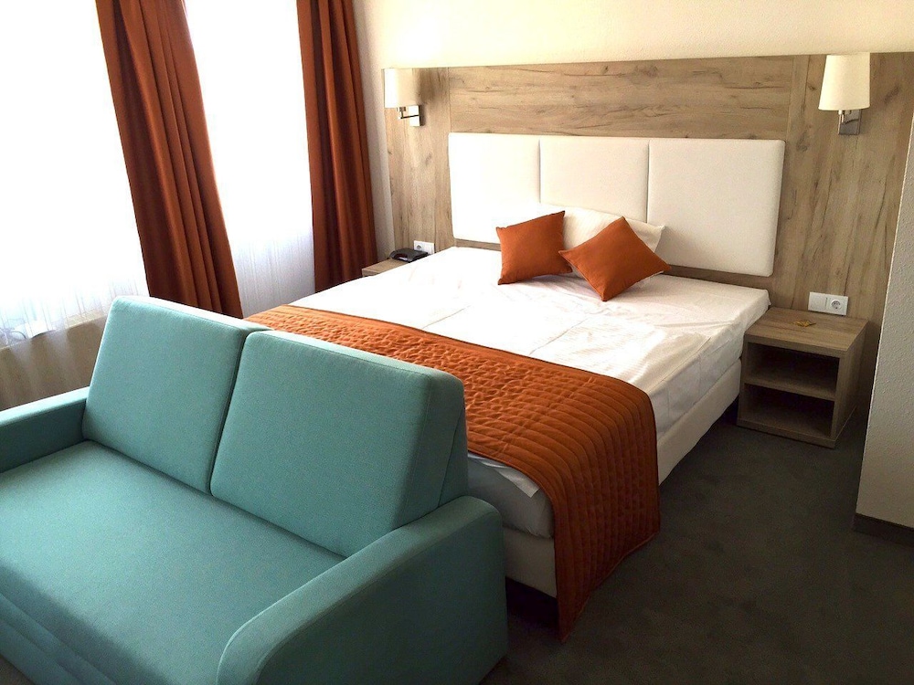 Komfort Hotel Ludwigsburg 9/59