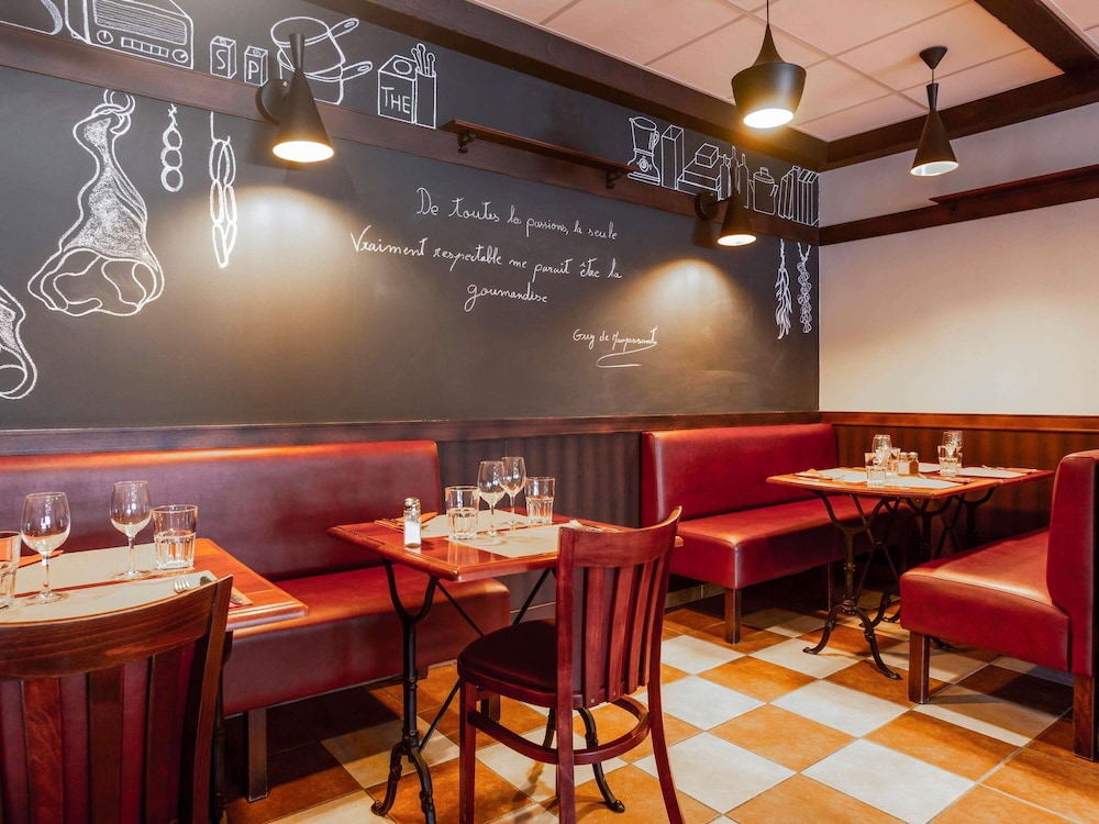 ibis Carcassonne Est la Cite 37/50