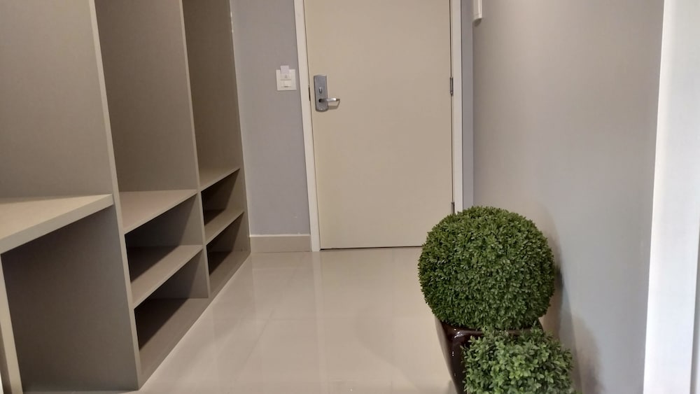 Palmas Executivo Hotel 39/74