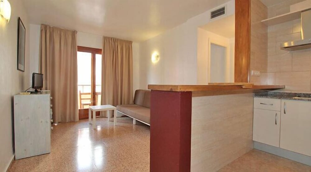 Apartamentos Ripoll Ibiza 6/50