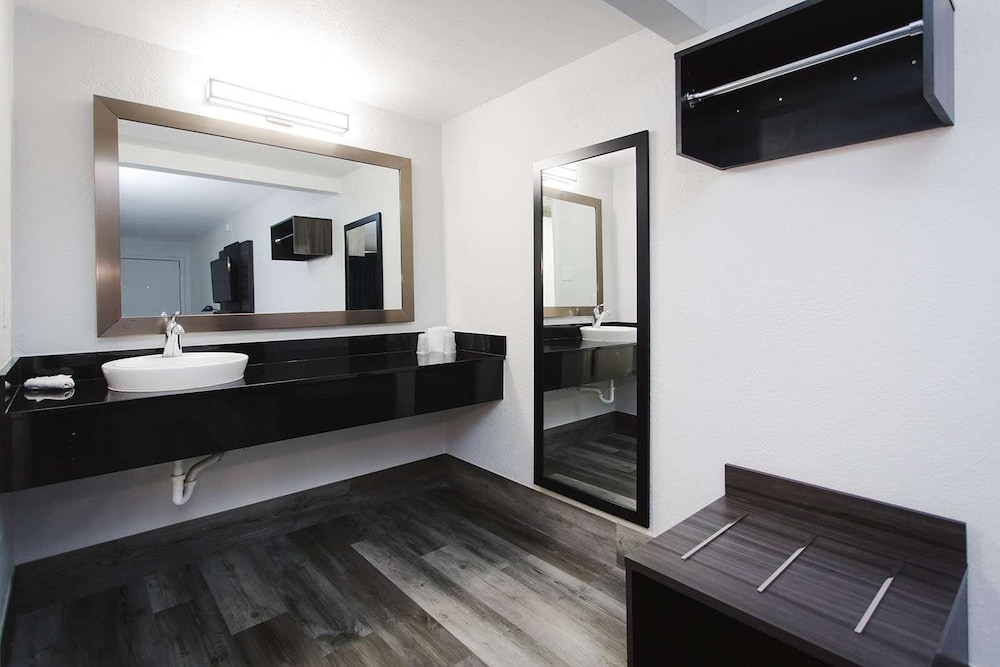 Studio 6 Houston, Tx-Medical Center/Reliant Park 46/47