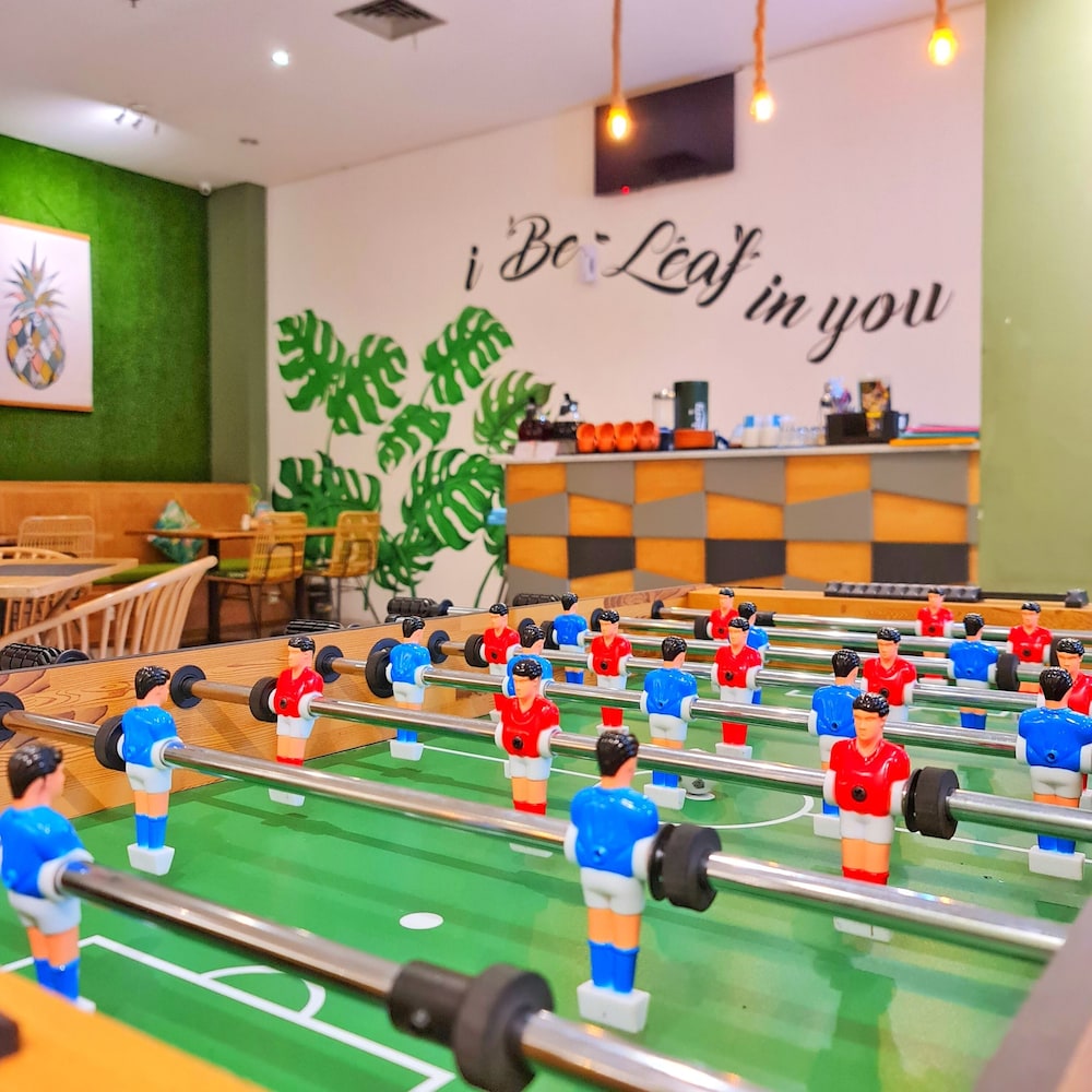 Radja Art And Boutique Hotel Semarang 59/66