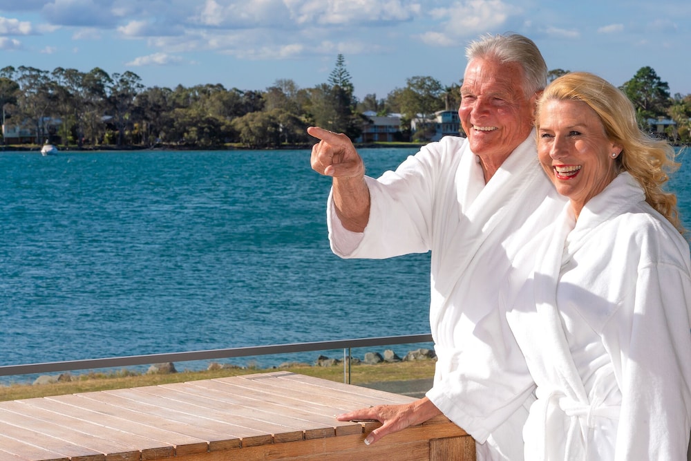 Ana Mandara Luxury Bed & Breakfast 23/30
