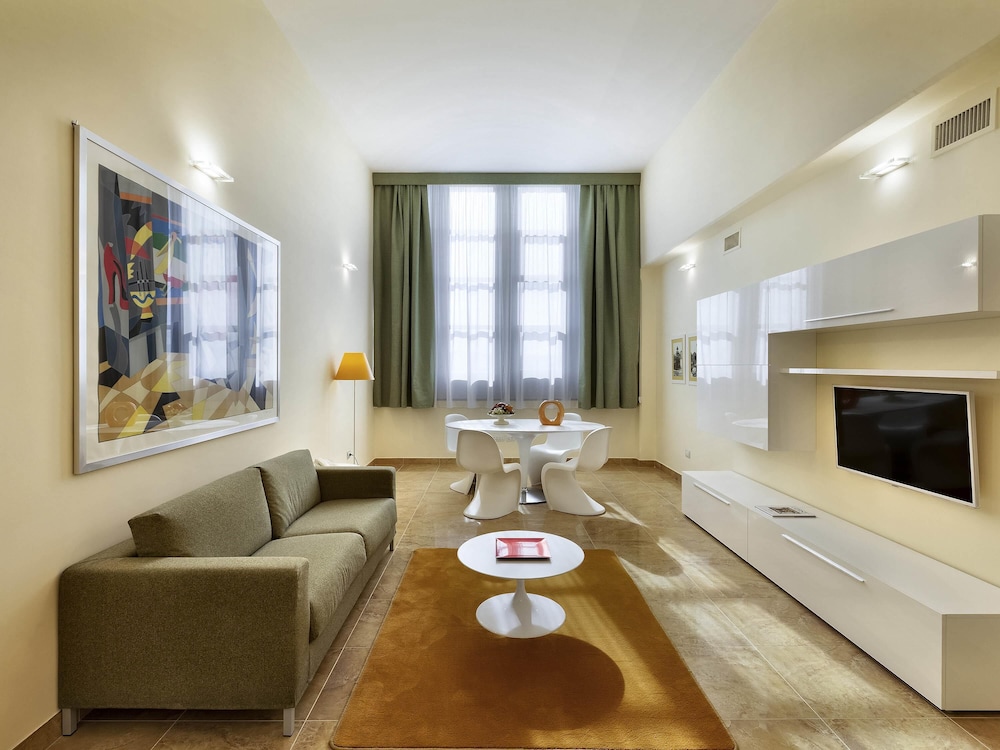 Mercure Villa Romanazzi Carducci 50/76